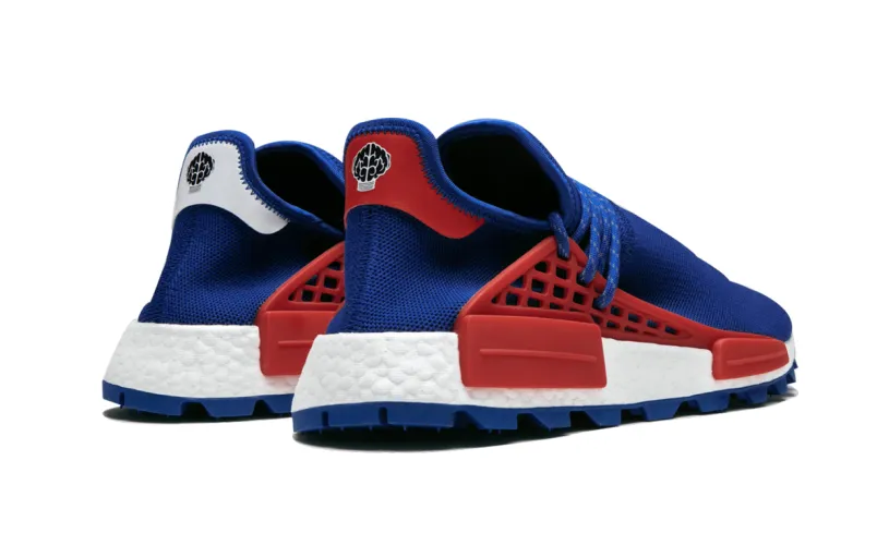 Adidas NMD NMD Humanrace Trail 'Pharrell Williams - N.E.R.D. ComplexCon Exclusive 2018'